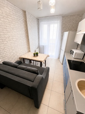 Продам однокомнатную (1-комн.) квартиру, Адмирала Серебрякова ул, 3к1, Анапа г