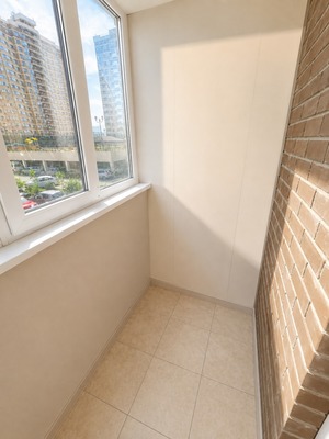 Продам однокомнатную (1-комн.) квартиру, Адмирала Серебрякова ул, 3к1, Анапа г
