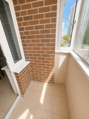 Продам однокомнатную (1-комн.) квартиру, Адмирала Серебрякова ул, 3к1, Анапа г