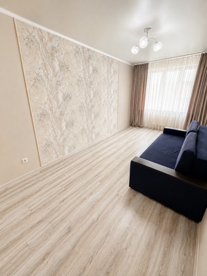 Продам однокомнатную (1-комн.) квартиру, Адмирала Серебрякова ул, 3к1, Анапа г