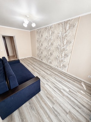 Продам однокомнатную (1-комн.) квартиру, Адмирала Серебрякова ул, 3к1, Анапа г