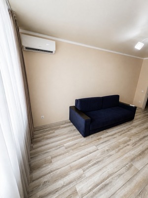Продам однокомнатную (1-комн.) квартиру, Адмирала Серебрякова ул, 3к1, Анапа г