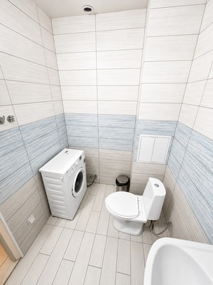 Продам однокомнатную (1-комн.) квартиру, Адмирала Серебрякова ул, 3к1, Анапа г