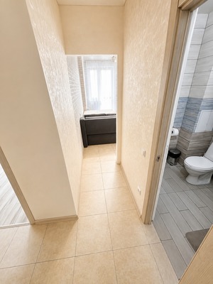 Продам однокомнатную (1-комн.) квартиру, Адмирала Серебрякова ул, 3к1, Анапа г