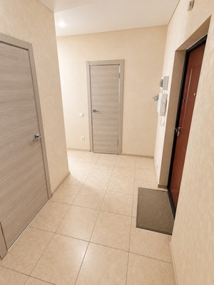 Продам однокомнатную (1-комн.) квартиру, Адмирала Серебрякова ул, 3к1, Анапа г
