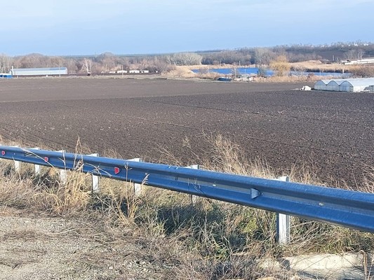Продам участок 56 142 соток, Фермерское хоз., Мира ул, Кореновск г, 0 км от города