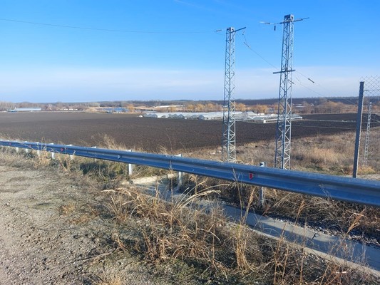 Продам участок 56 142 соток, Фермерское хоз., Мира ул, Кореновск г, 0 км от города