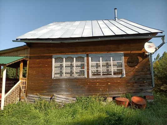 Продам дачу, СНТ Лира тер, Кутьино д, 0 км от города