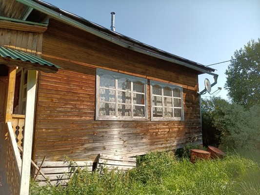 Продам дачу, СНТ Лира тер, Кутьино д, 0 км от города