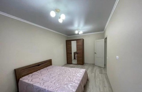 Продам двухкомнатную (2-комн.) квартиру, Супсехское ш, 39к3, Анапа г