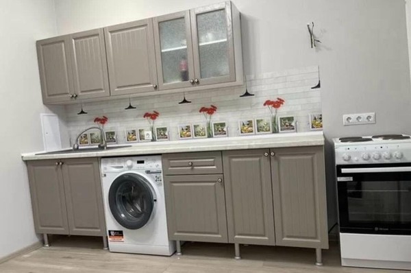 Продам двухкомнатную (2-комн.) квартиру, Супсехское ш, 39к3, Анапа г