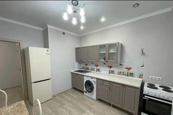 Продам двухкомнатную (2-комн.) квартиру, Супсехское ш, 39к3, Анапа г