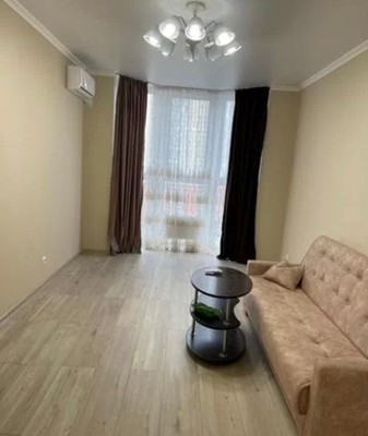 Продам двухкомнатную (2-комн.) квартиру, Супсехское ш, 39к3, Анапа г