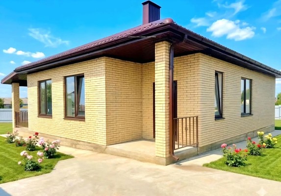 Продам дом, 8 Марта ул, Варениковская ст-ца, 0 км от города