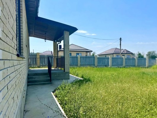 Продам дом, 8 Марта ул, Варениковская ст-ца, 0 км от города