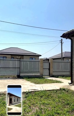 Продам дом, 8 Марта ул, Варениковская ст-ца, 0 км от города