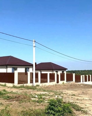 Продам дом, Новая ул, Гладковская ст-ца, 0 км от города