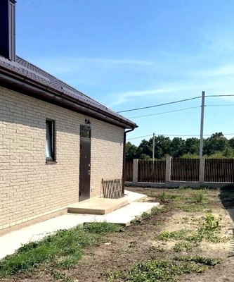 Продам дом, Новая ул, Гладковская ст-ца, 0 км от города