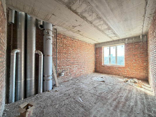 Продам трехкомнатную (3-комн.) квартиру, Ватутина ул, 29, Нальчик г