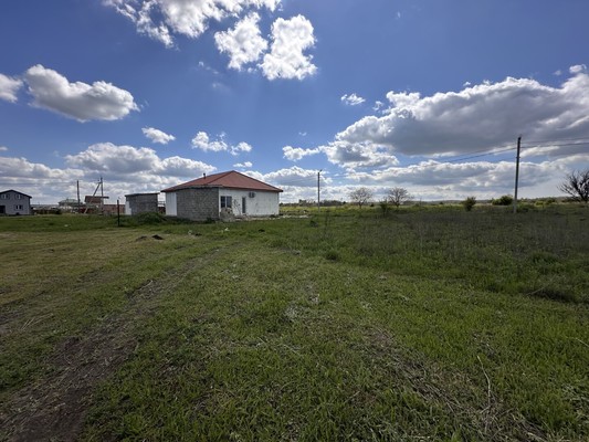 Продам участок 8 соток, ИЖС, Тополиная ул, 25, Цибанобалка с, 0 км от города