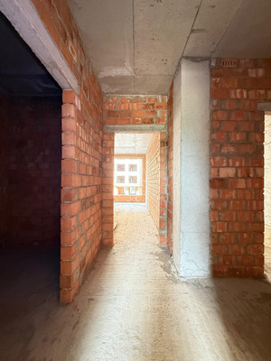 Продам двухкомнатную (2-комн.) квартиру, Ашурова ул, 1, Нальчик г