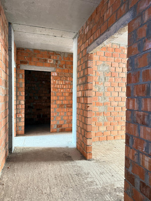Продам двухкомнатную (2-комн.) квартиру, Ашурова ул, 1, Нальчик г