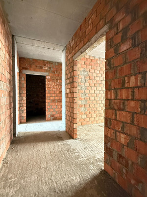 Продам двухкомнатную (2-комн.) квартиру, Ашурова ул, 1, Нальчик г
