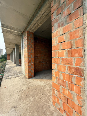 Продам двухкомнатную (2-комн.) квартиру, Ашурова ул, 1, Нальчик г