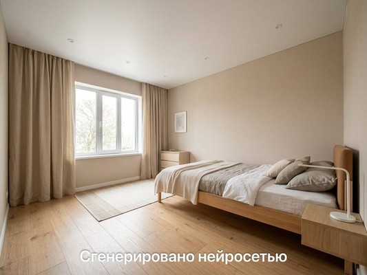 Продам однокомнатную (1-комн.) квартиру, Ватутина ул, 29, Нальчик г