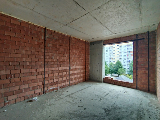 Продам двухкомнатную (2-комн.) квартиру, Ленина пр-кт, 46Б, Нальчик г