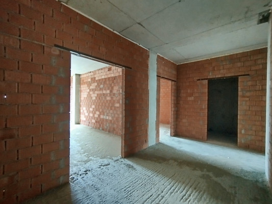 Продам двухкомнатную (2-комн.) квартиру, Ленина пр-кт, 46Б, Нальчик г