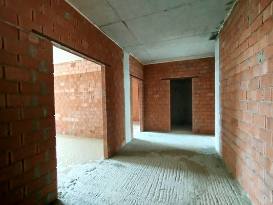 Продам двухкомнатную (2-комн.) квартиру, Ленина пр-кт, 46Б, Нальчик г