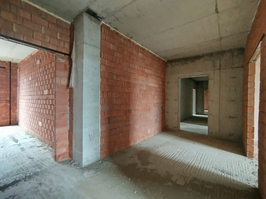 Продам двухкомнатную (2-комн.) квартиру, Ленина пр-кт, 46Б, Нальчик г