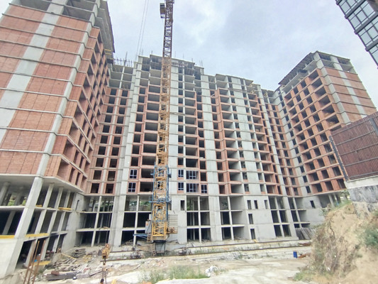 Продам двухкомнатную (2-комн.) квартиру, Ленина пр-кт, 46Б, Нальчик г