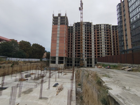 Продам двухкомнатную (2-комн.) квартиру, Ленина пр-кт, 46Б, Нальчик г