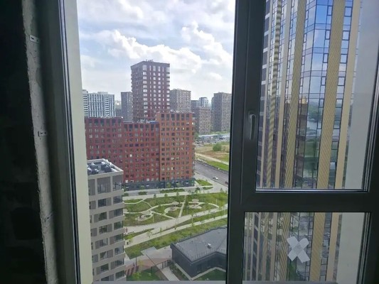 Продам однокомнатную (1-комн.) квартиру, 1к7, Природного комплекса N 14а тер