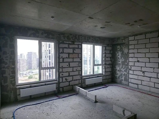 Продам однокомнатную (1-комн.) квартиру, 1к7, Природного комплекса N 14а тер