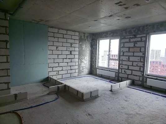 Продам однокомнатную (1-комн.) квартиру, 1к7, Природного комплекса N 14а тер