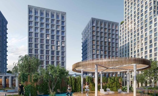 Продам однокомнатную (1-комн.) квартиру, Очаковское ш, 5к2, Москва г