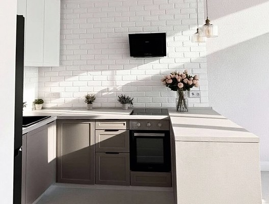 Продам однокомнатную (1-комн.) квартиру, Очаковское ш, 5к6, Москва г