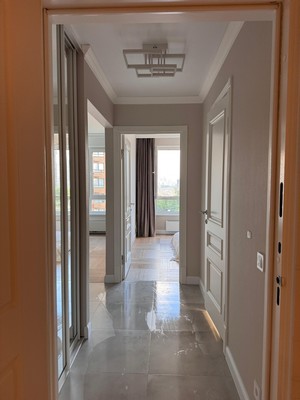 Продам однокомнатную (1-комн.) квартиру, Очаковское ш, 5к6, Москва г