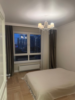 Продам однокомнатную (1-комн.) квартиру, Очаковское ш, 5к6, Москва г