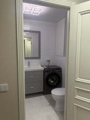 Продам однокомнатную (1-комн.) квартиру, Очаковское ш, 5к6, Москва г