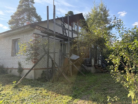 Продам участок 12,5 соток, ИЖС, Восточный пер, Ильинский рп, 0 км от города