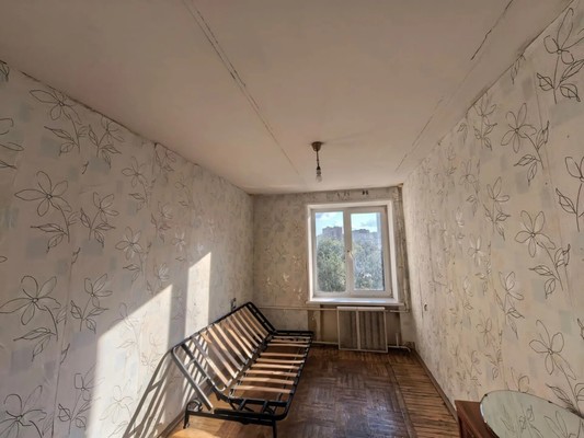 Продам двухкомнатную (2-комн.) квартиру, Коровинское ш, 20к1, Москва г