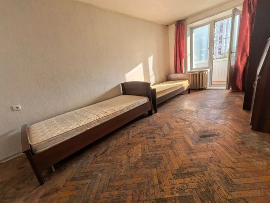 Продам двухкомнатную (2-комн.) квартиру, Коровинское ш, 20к1, Москва г