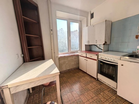 Продам двухкомнатную (2-комн.) квартиру, Коровинское ш, 20к1, Москва г