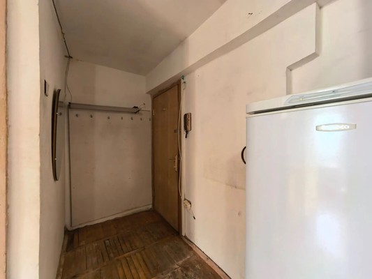 Продам двухкомнатную (2-комн.) квартиру, Коровинское ш, 20к1, Москва г