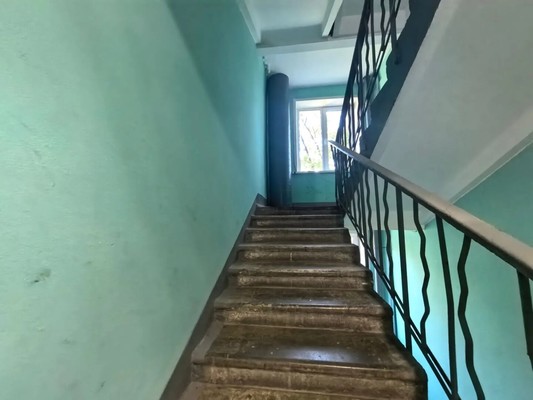 Продам двухкомнатную (2-комн.) квартиру, Коровинское ш, 20к1, Москва г