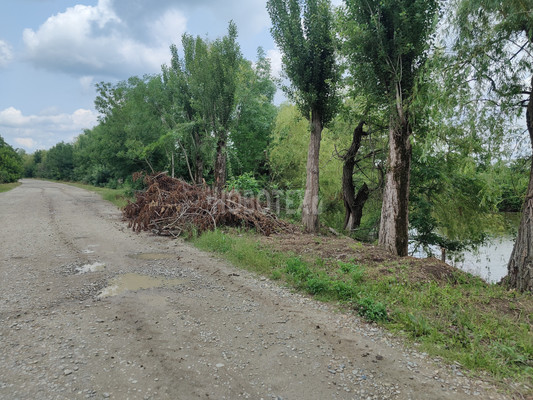 Продам участок 4,1 соток, ИЖС, Мира ул, Северская ст-ца, 0 км от города